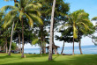 Indonésie - Lombok - Jeeva Klui Resort - Les jardins
