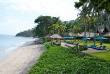 Indonésie - Lombok - Jeeva Klui Resort - La plage