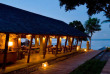 Indonésie - Lombok - Jeeva Klui Resort - Restaurant Waroeng