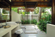 Indonésie – Lombok – Qunci Villas – Garden View Room