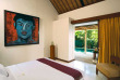 Indonésie – Lombok – Qunci Villas – Villa Two Bedrooms with Pool