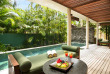 Indonésie – Lombok – Qunci Villas – Villa Two Bedrooms with Pool