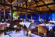 Indonésie - Lombok - The Oberoi Lombok - Lumbung Restaurant