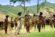 Indonésie - Papua - Séjour dans la Vallée du Baliem © Papua Explorer Tours & Expeditions