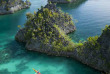 Indonésie - Raja Ampat - Sorido Bay Resort