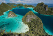 Indonésie - Raja Ampat - Kri Eco Resort