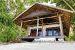 Indonésie - Raja Ampat - Sorido Bay Resort - Sentani Cottage