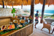 Indonésie - Sumba - Nihiwatu - Restaurant Ombak