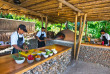 Indonésie - Sumba - Nihiwatu - Restaurant Nio Beach