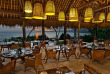 Indonésie - Sumba - Nihiwatu - Restaurant Ombak