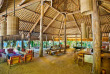 Indonésie - Sumba - Nihiwatu - Restaurant Menara Bale