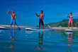 Indonésie - Sumba - Nihiwatu - Stand-Up Paddle