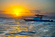 Indonésie - Sumba - Nihiwatu - Croisière au coucher de soleil