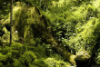 Indonésie - Le site de Goa Batujajar à proximité de Bandung © ONT Indonésie