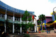 Indonésie - Java - Le Centre ville de Bandung © ONT Indonésie