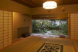 Japon - Kyoto - Ryokan Tamaraya