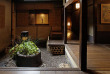 Japon - Kyoto - Ryokan Tamaraya