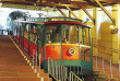 japon - Funiculaire du mont Koya © JNTO