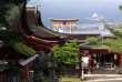 japon - Le temple d'Itsukushima à Miyajima © Yasufumi Nishi - JNTO