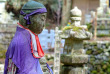 japon - Cimetière du temple Okuno-in au mont Koya © Sabino Parente - Shutterstock