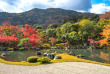 japon - Le temple Tenryu-ji © Javarman - Shutterstock
