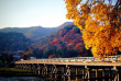 japon - Le pont Togetsu © Soryofu - JNTO