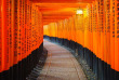 japon - Le temple Fushimi Inari © Ikuni - Shutterstock