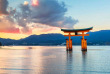 japon - Le torii de Miyajima © Cowardlion - Shutterstock