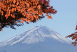 japon - Le mont Fuji © Akira Okada - JNTO