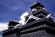 Japon - Kyushu - Château de Kunamoto © JTA-JNTO