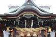 japon - Le temple de Kushida à Fukuoka © A. Sasaki - JNTO
