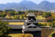 japon - La forteresse de Kumamoto © Yasufumi Nishi - JNTO