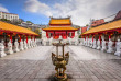 japon - Temple de Confucius à Nagasaki © Sean Pavone - Shutterstock