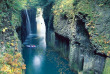 japon - Les gorges de Takachiho © JNTO