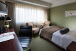 Japon - Osaka - ANA Crowne Plaza Osaka - Double Bed Standard Room