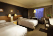 Japon - Osaka - Rihga Royal Hotel Osaka - Superior Floor Twin Room