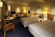 Japon - Osaka - Rihga Royal Hotel Osaka - West Wing Twin Room