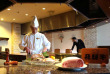 Japon - Takayama - Restaurant © Associa Hotels & Resorts