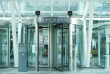 Japon - Tokyo - Entrée de l'hôtel