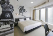 Japon - Tokyo - Artist Room SUMO © Hiroyuki Kimura – Park Hotel Tokyo
