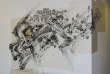 Japon - Tokyo - Artist Room WASHI © Naoki Takenouchi – Park Hotel Tokyo