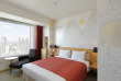 Japon - Tokyo - Artist Room Landscape © Junji Yamada – Park Hotel Tokyo
