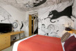 Japon - Tokyo - Artist Room Zodiac © Ryosuke Yasumoto – Park Hotel Tokyo