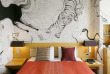 Japon - Tokyo - Artist Room Zodiac © Ryosuke Yasumoto – Park Hotel Tokyo