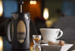 Japon - Tokyo - Le Art Lounge © Park Hotel Tokyo