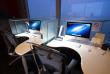 Japon - Tokyo - Business Center © Park Hotel Tokyo
