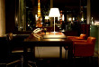 Japon - Tokyo - Conciergerie © Park Hotel Tokyo