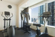 Japon - Tokyo - Salle de sport © Park Hotel Tokyo