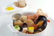 Japon - Tokyo - Restaurant Tateru Yoshino © Park Hotel Tokyo