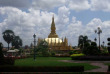 Laos - Circuit Le Sud authentique - Vientiane, That Luang